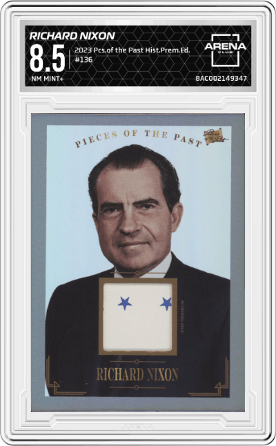 Richard Nixon