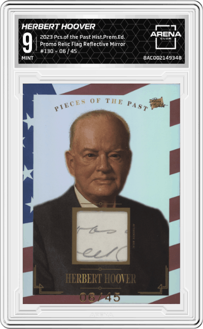 Herbert Hoover
