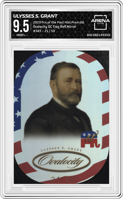 Ulysses S. Grant