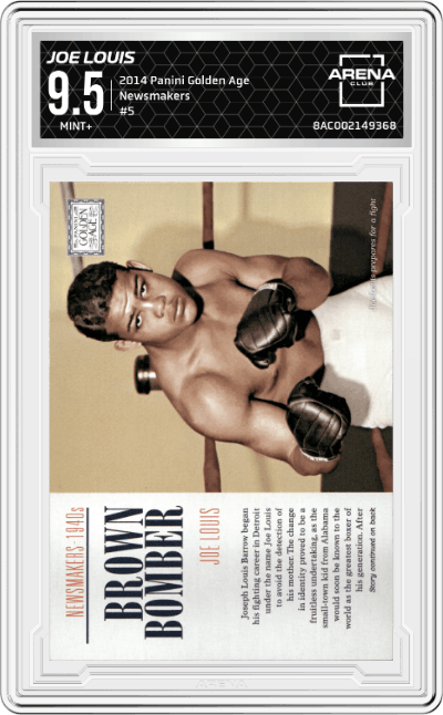 Joe Louis