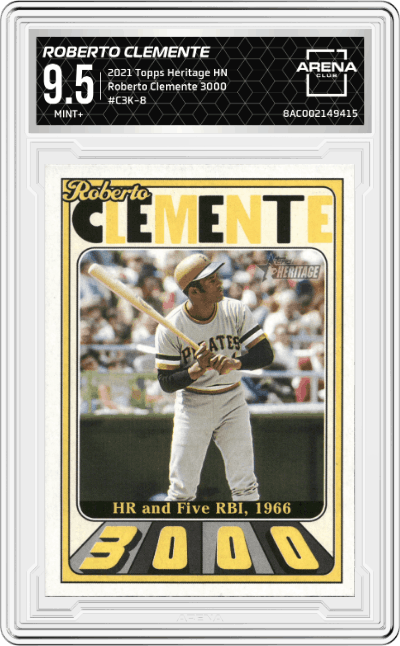 Roberto Clemente