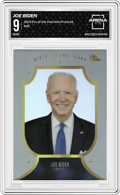 Joe Biden