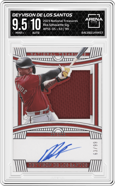 Deyvison De Los Santos