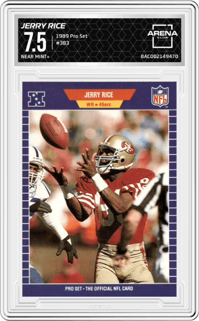 Jerry Rice