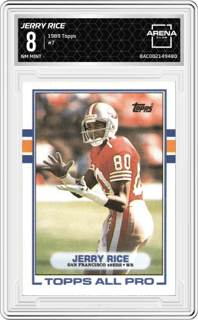Jerry Rice