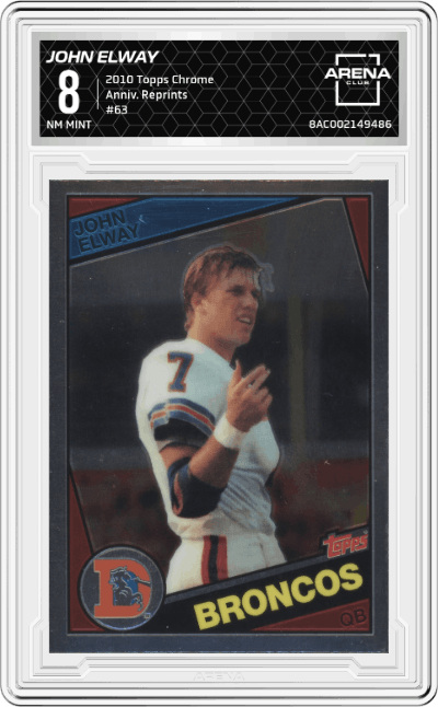 John Elway