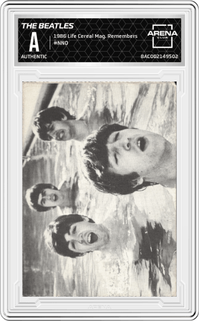 The Beatles