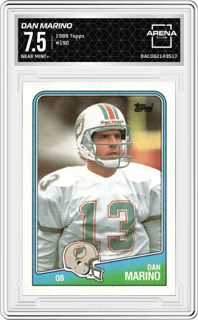Dan Marino