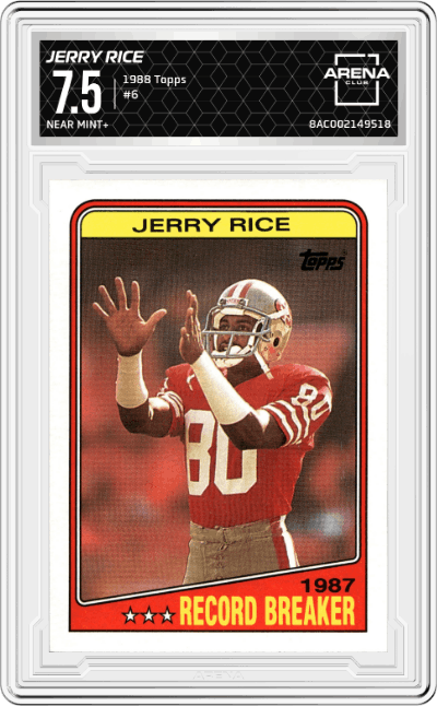 Jerry Rice