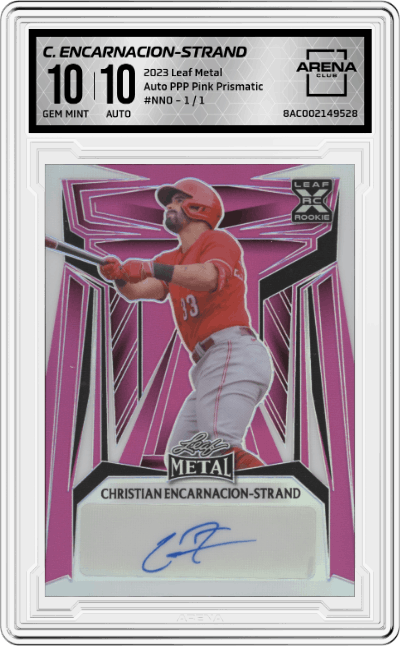 Christian Encarnacion-Strand