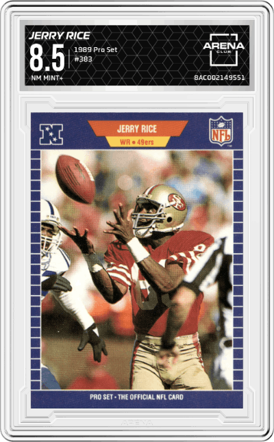 Jerry Rice