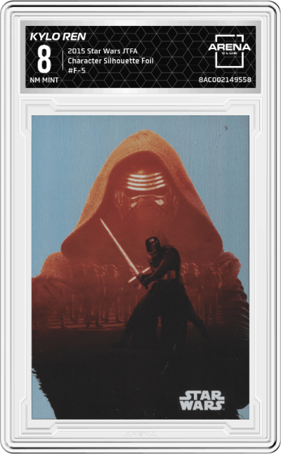 Kylo Ren