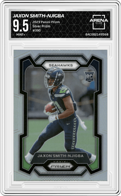 Jaxon Smith-Njigba