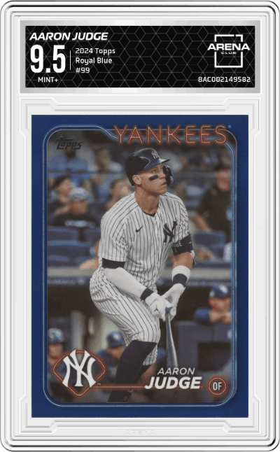 Aaron Judge