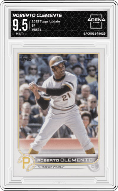 Roberto Clemente