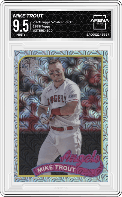 Mike Trout