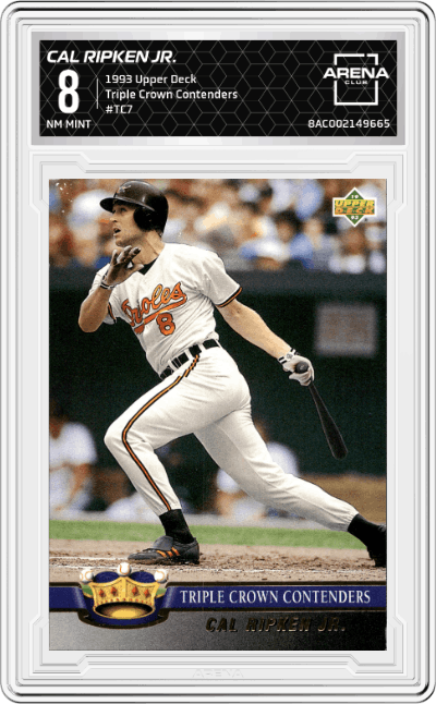Cal Ripken Jr.
