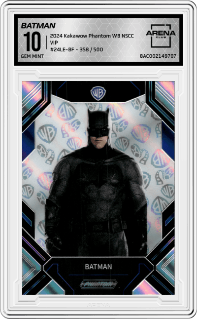 Batman