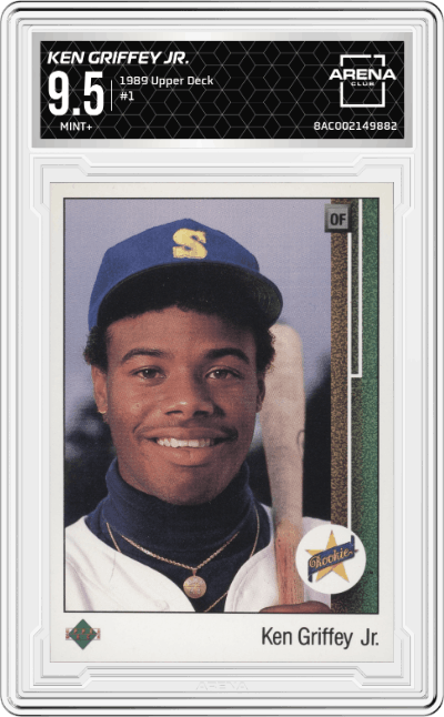 Ken Griffey Jr.
