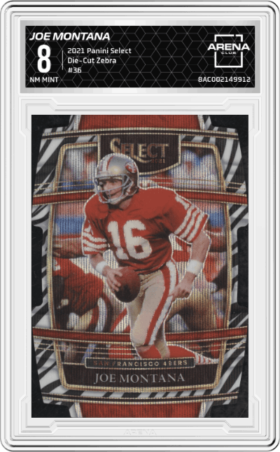 Joe Montana