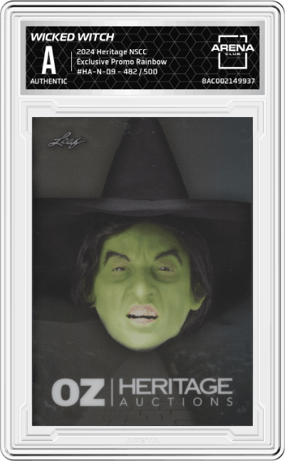 Wicked Witch