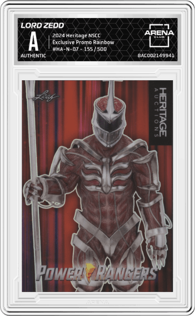 Lord Zedd