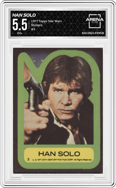 Han Solo