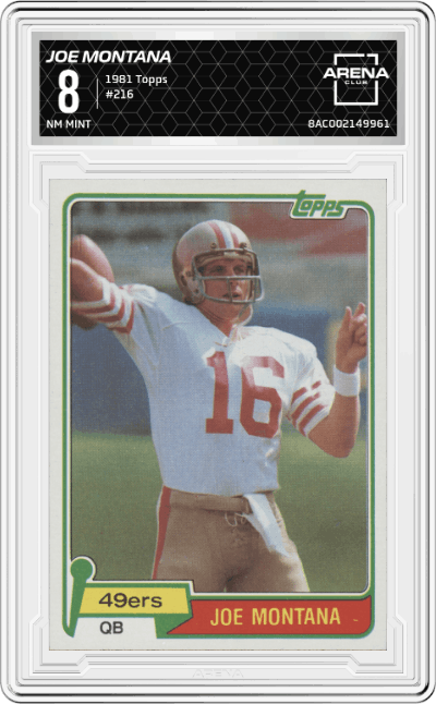 Joe Montana