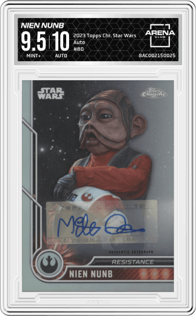 Nien Nunb