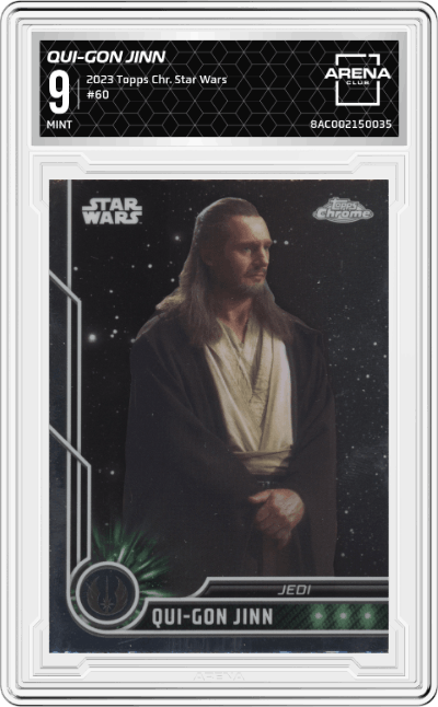 Qui-Gon Jinn