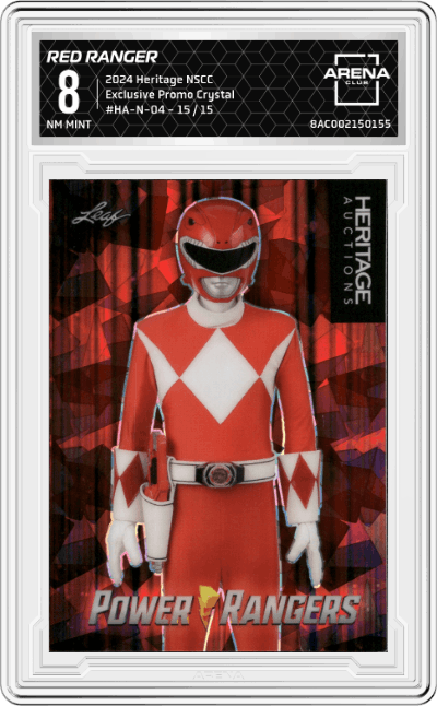 Red Ranger