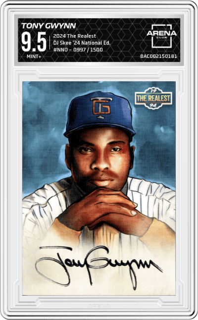 Tony Gwynn