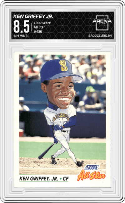 Ken Griffey Jr.
