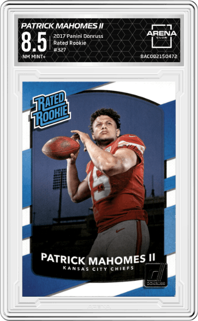 Patrick Mahomes II