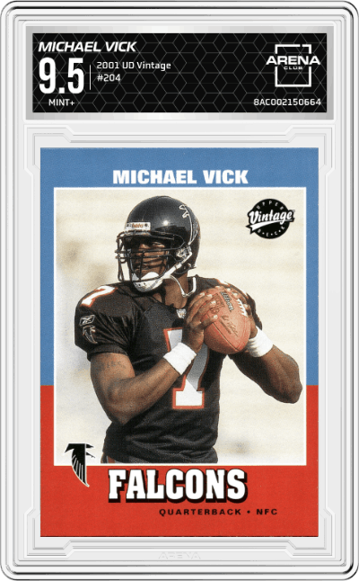 Michael Vick
