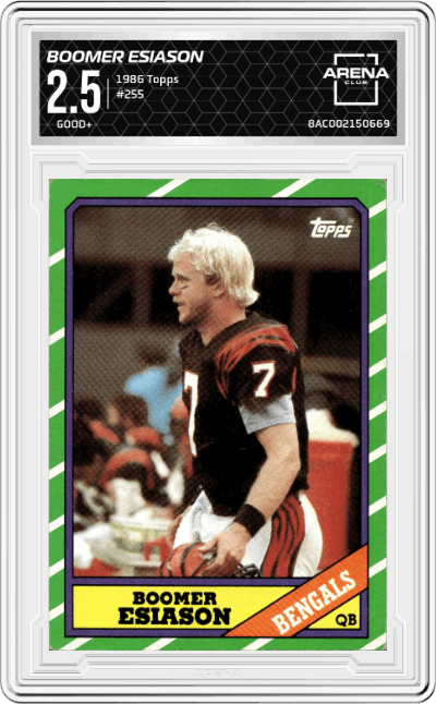 Boomer Esiason