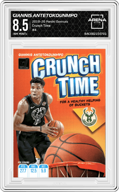 Giannis Antetokounmpo