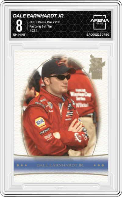 Dale Earnhardt Jr.