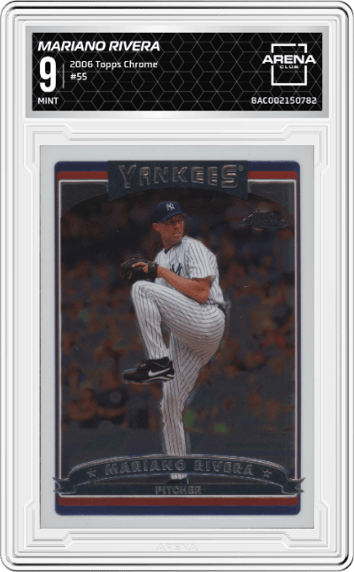 Mariano Rivera