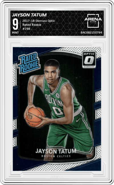 Jayson Tatum