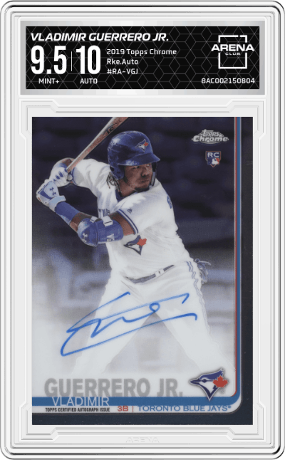 Vladimir Guerrero Jr.