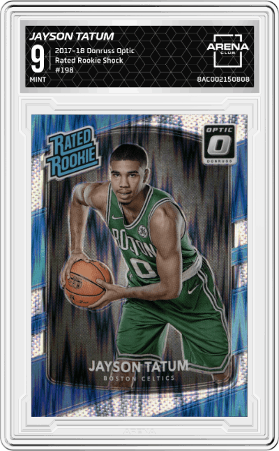 Jayson Tatum