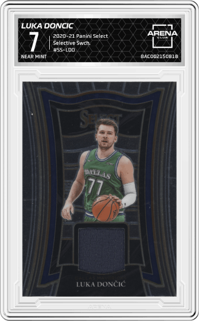 Luka Doncic