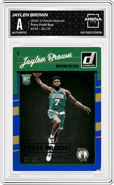 Jaylen Brown