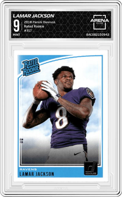 Lamar Jackson