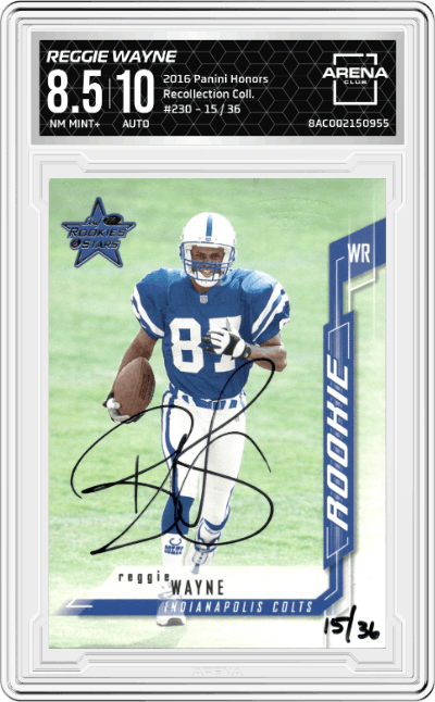 Reggie Wayne