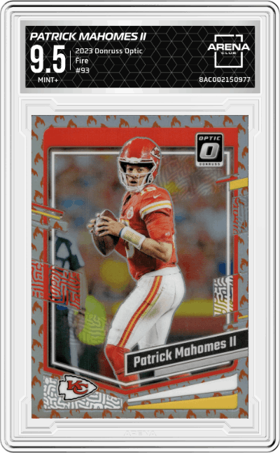 Patrick Mahomes II