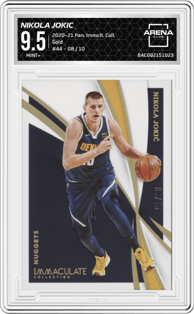 Nikola Jokic