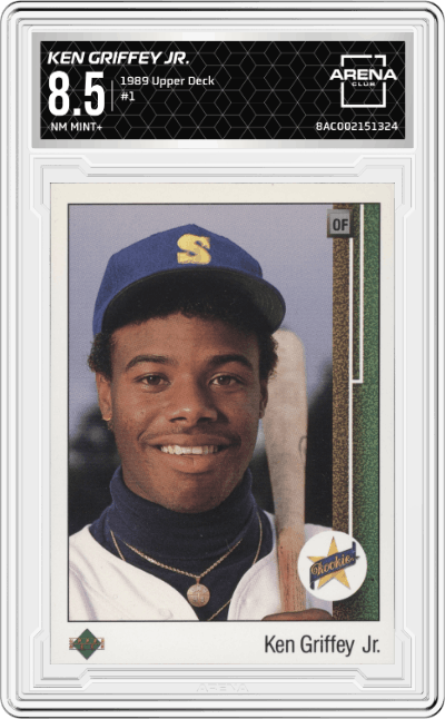 Ken Griffey Jr.