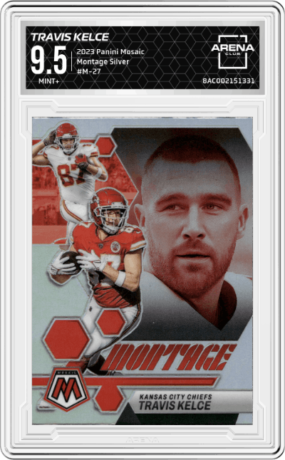 Travis Kelce